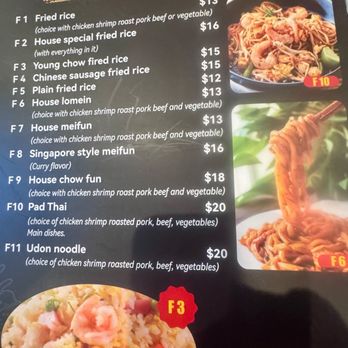 C-Flavor - Menu3 - Chinese Near Me - Boynton Beach, Florida C-Flavor - Menu3 - Chinese Near Me - Boynton Beach, Florida