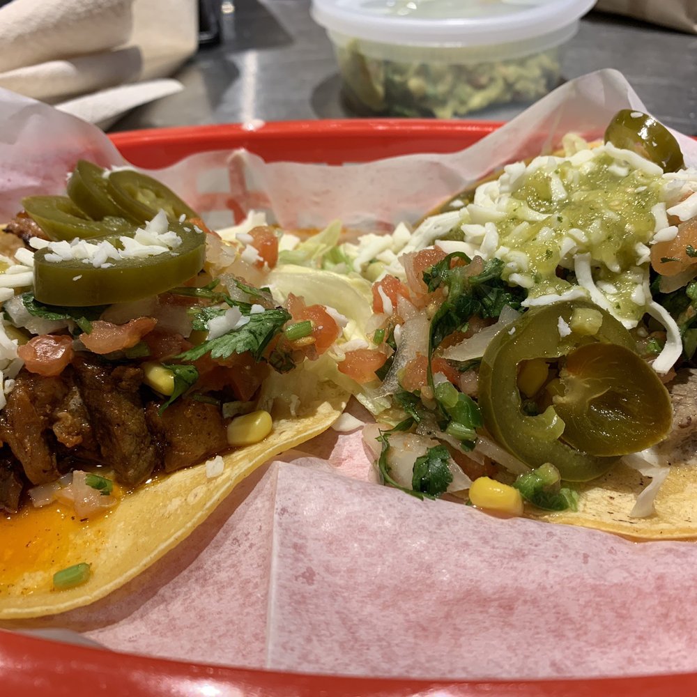 Cilantro Taqueria - Tacos Near Me - Cleveland, Ohio