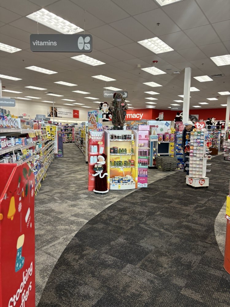 CVS PHARMACY - Updated December 2025 - 20 Photos & 23 Reviews - 891 N ...
