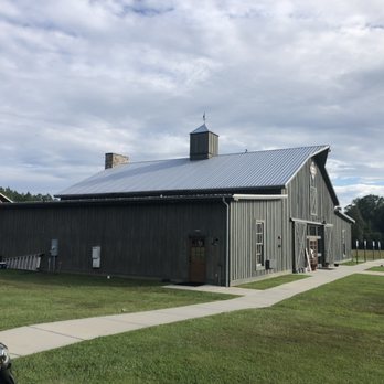 Oakland Farm - The Barn building - Venues & Event Spaces Near Me - Bear Creek, North Carolina Oakland Farm - The Barn building - Venues & Event Spaces Near Me - Bear Creek, North Carolina