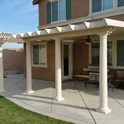 California Redwood Gazebos and Patio