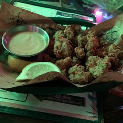 Alligator Bites. So good