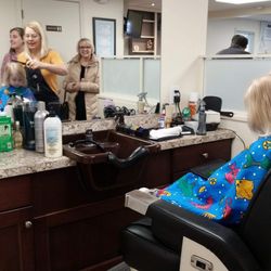 Yardley Family Haircutters