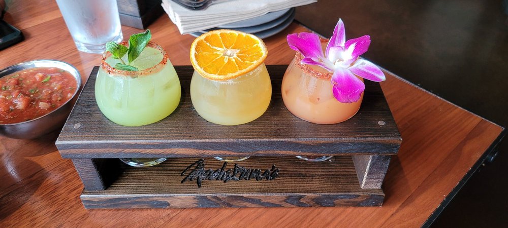 Moctezuma's Mexican Restaurant & Tequila Bar