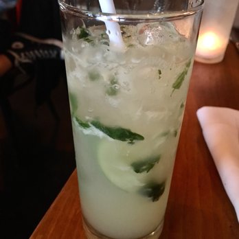 Salt + Charcoal - Shiso Mojito. - Japanese Near Me - Brooklyn, New York Salt + Charcoal - Shiso Mojito. - Japanese Near Me - Brooklyn, New York