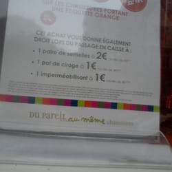 Du Pareil au Même