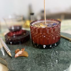 The Chandlery Candle Bar