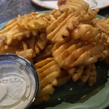 Portly Piper - Lattice fries - Pubs Near Me - Ajax, Ontario