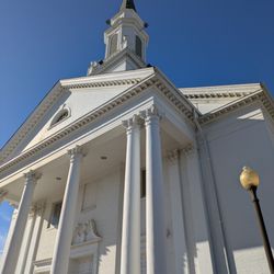 First Baptist Church Of Opelika - First Baptist Church Of Opelika
