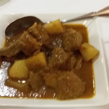 Sweet Mango - Curry Beef - Burmese Near Me - San Jose, California Sweet Mango - Curry Beef - Burmese Near Me - San Jose, California