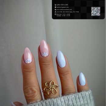 La Dolc’e Nail Lab - Nail Salons Near Me - Katy, Texas La Dolc’e Nail Lab - Nail Salons Near Me - Katy, Texas