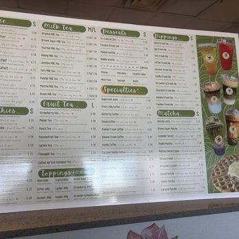 Cafe Thang - Coffee & Tea Near Me - Tucson, Arizona