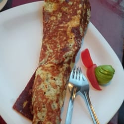 La Única de Arandas - Chicharron de queso