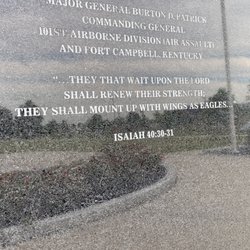 Gander Memorial