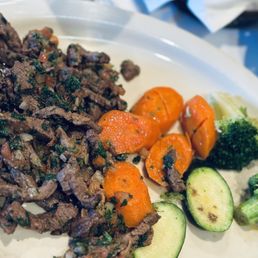 Beef Shawarma Beef Shawarma