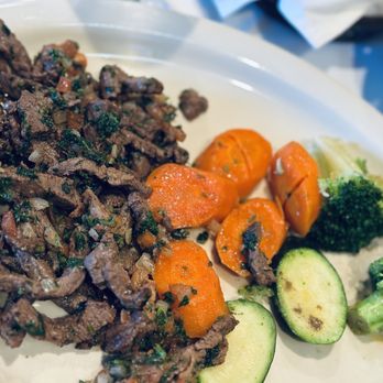 Mandaloun - Beef Shawarma - Mediterranean Near Me - Jacksonville, Florida Mandaloun - Beef Shawarma - Mediterranean Near Me - Jacksonville, Florida