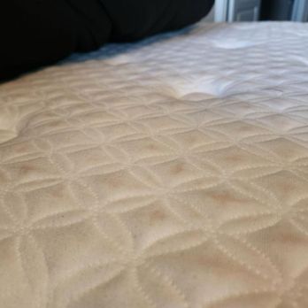 NOVA Steamers - Brown spots all over my brand new mattress! - Carpet Cleaning Near Me NOVA Steamers - Brown spots all over my brand new mattress! - Carpet Cleaning Near Me