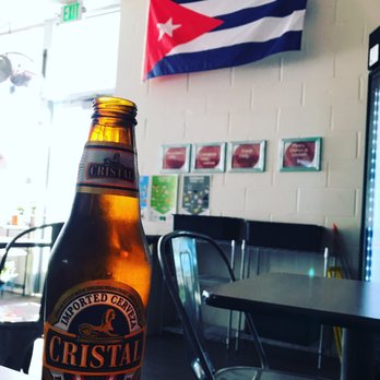 Cuban Kitchen - Cuban Near Me - San Mateo, California