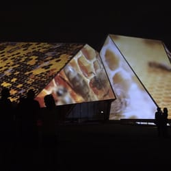 Adelaide Festival Centre - Blinc @ Adelaide festival