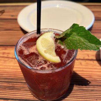 Miller's Ale House - Blackberry smash - Sports Bars Near Me - Rockledge, Florida Miller's Ale House - Blackberry smash - Sports Bars Near Me - Rockledge, Florida