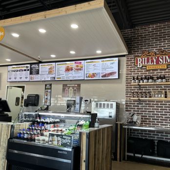 Billy Sims BBQ - Barbeque Near Me - Tulsa, Oklahoma Billy Sims BBQ - Barbeque Near Me - Tulsa, Oklahoma