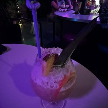 Bellhop - Tiki Bars Near Me - Des Moines, Iowa