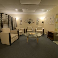 Dr Ding Hai Chinese Health Clinic & Herbal Store