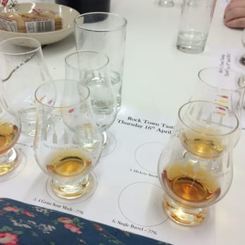 The Good Spirits - Bourbon tasting - Beer, Wine & Spirits Near Me - Glasgow, GLG The Good Spirits - Bourbon tasting - Beer, Wine & Spirits Near Me - Glasgow, GLG