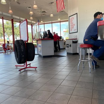 Discount Tire - Tires Near Me - Gilbert, Arizona