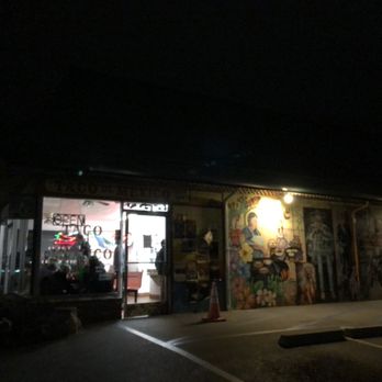 Tacos De Mexico - Exterior at night. Very busy restaurant. Tasty selections. Efficient and pleasant staff. - Mexican Near Me - Morro Bay, California Tacos De Mexico - Exterior at night. Very busy restaurant. Tasty selections. Efficient and pleasant staff. - Mexican Near Me - Morro Bay, California