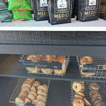 The Williamson County Bagel Company - Bagels Near Me - Cedar Park, Texas The Williamson County Bagel Company - Bagels Near Me - Cedar Park, Texas
