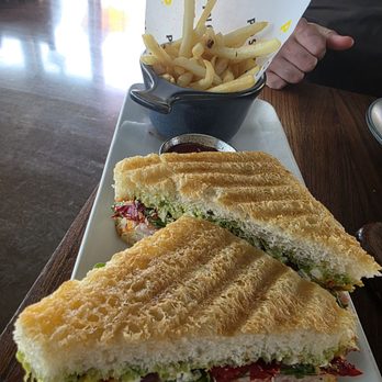 Postino Grant - West coaster panini - Wine Bars Near Me - Tucson, Arizona Postino Grant - West coaster panini - Wine Bars Near Me - Tucson, Arizona