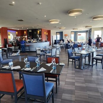 sun dancer bar and restaurant - Dining room 1 - Restaurants Near Me - Nairn, HLD sun dancer bar and restaurant - Dining room 1 - Restaurants Near Me - Nairn, HLD