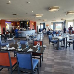sun dancer bar and restaurant - Dining room 1