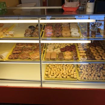 Oakland Donuts - Oakland Donuts late morning visit - Donuts Near Me - Oakland, Tennessee Oakland Donuts - Oakland Donuts late morning visit - Donuts Near Me - Oakland, Tennessee
