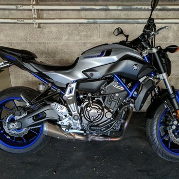 Bert's Mega Mall - Motorcycle Dealers Near Me - Covina, California