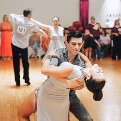 Fred Astaire Dance Studios - Bacahata
