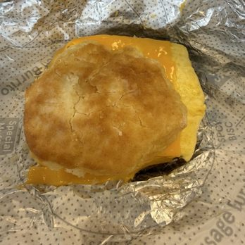 Chick-fil-A - Says - Fast Food Near Me - Frisco, Texas