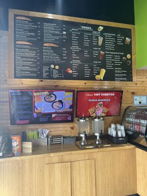 Gung Ho - Tulsa Hills by null