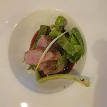 The One Tapas & Bar - Duck - Tapas/Small Plates Near Me - Matthews, North Carolina The One Tapas & Bar - Duck - Tapas/Small Plates Near Me - Matthews, North Carolina