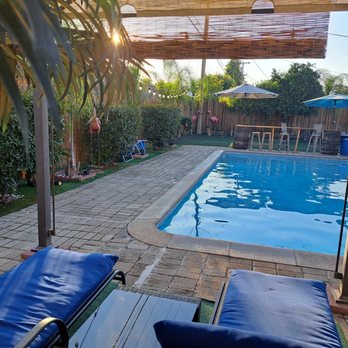 Tropical Paradise - Venues & Event Spaces Near Me - Fresno, California Tropical Paradise - Venues & Event Spaces Near Me - Fresno, California