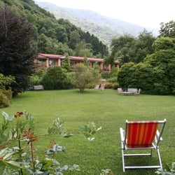Park Hotel Villa Belvedere