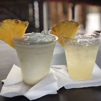 Habana Soco Restaurant - Tres Leches pina colada / pineapple margarita - Cuban Near Me - Austin, Texas Habana Soco Restaurant - Tres Leches pina colada / pineapple margarita - Cuban Near Me - Austin, Texas