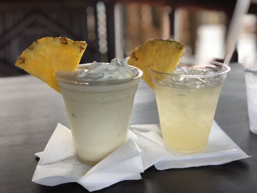 Habana Soco Restaurant