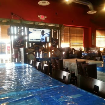 Wild Cajun Crawfish - Cajun/Creole Near Me - Houston, Texas Wild Cajun Crawfish - Cajun/Creole Near Me - Houston, Texas