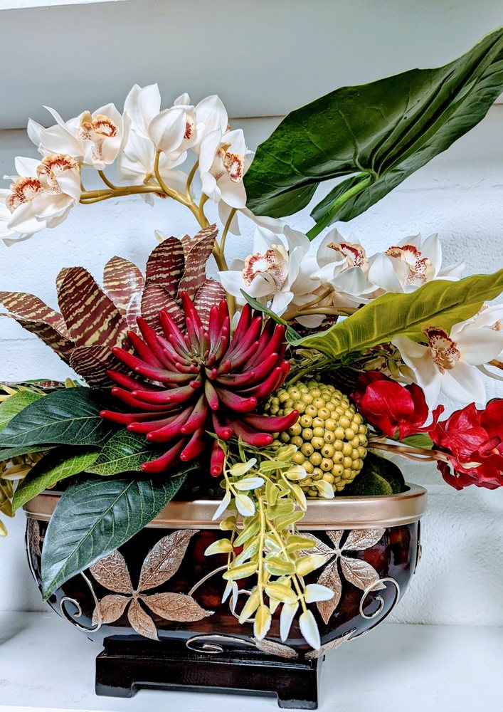 UNIVERSAL SILK PLANT Updated August 2024 13 Photos 6908 Harwin Dr