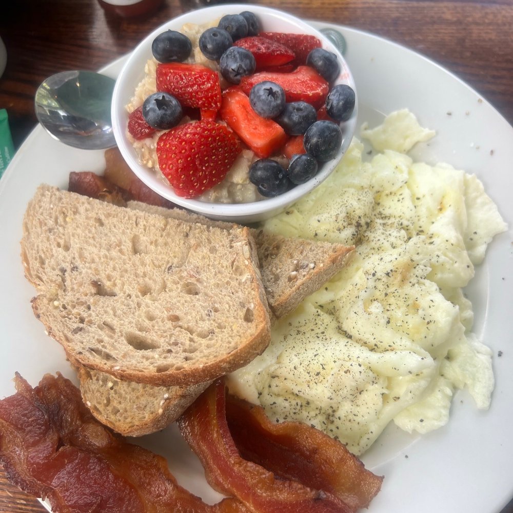 Famous Toastery - Breakfast & Brunch Near Me - Charlotte, North Carolina Famous Toastery - Breakfast & Brunch Near Me - Charlotte, North Carolina