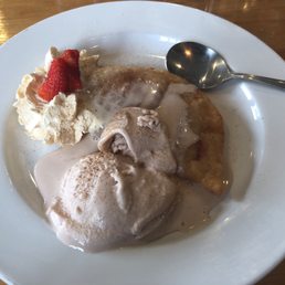 Fried Pie