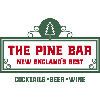 The Pine Bar - Wine Bars Near Me - Boston, Massachusetts The Pine Bar - Wine Bars Near Me - Boston, Massachusetts