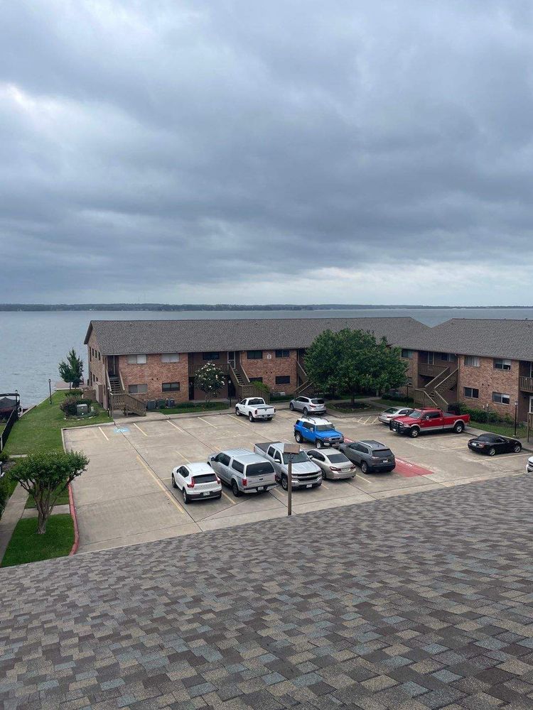 Slide of Redemption Roofing and General Contracting